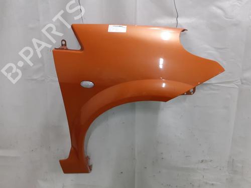 Used Right front fenders CITROËN C3 Pluriel (HB_) 1.4 (73 hp) 24782793