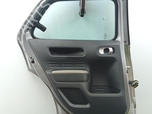 Dør venstre bagtil CITROËN C4 CACTUS 1.5 BlueHDi 100 | BP37156097C4 - Image 3
