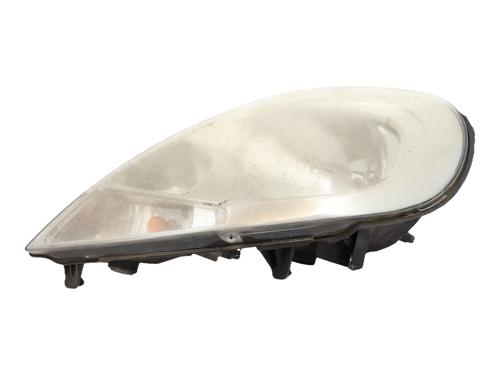 Left headlight RENAULT TRAFIC II Bus (JL) 2.0 dCi 90 (JL00, JL01, JL0H, JL0M, JL0P, JL0S) | BP36399643C28 - Image 3