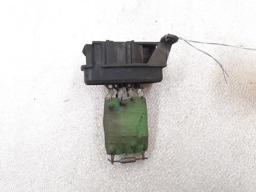 Used Heater resistor VW LT 28-46 II Van (2DA, 2DD, 2DH) 2.5 TDI (102 hp) 24796207