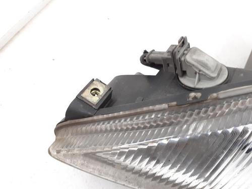 Left headlight PEUGEOT 206 Hatchback (2A/C) 1.4 i | BP24785354C28 