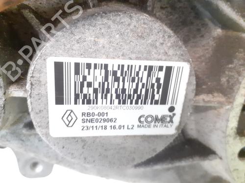 Engine RENAULT TWIZY (MAM_) 45 | BP31190841M1  - Image 6