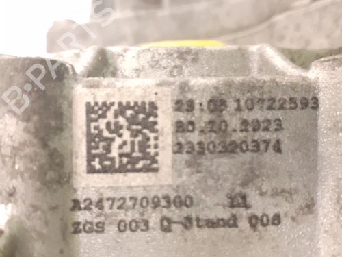 Gearbox MERCEDES-BENZ A-CLASS (W177) A 200 Mild-Hybrid (177.087) | BP37742097M3 - Image 3