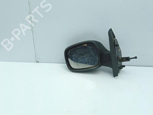 Used Left mirror Left mirror 38485341 38485341