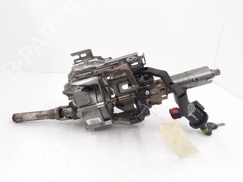 Used Steering column Steering column RENAULT MODUS / GRAND MODUS (F/JP0_) 1.5 dCi (FP0G, JP0G) (68 hp) 33682127 33682127