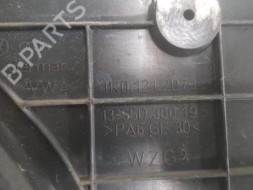 Radiator fan SEAT ALTEA (5P1) 1.9 TDI | BP24778439M35 