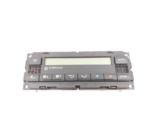 Airco bedieningspaneel VW GOLF IV (1J1) 1.9 TDI (130 hp) 24784615