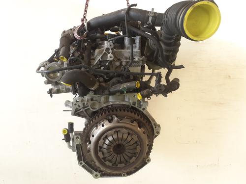 Engine RENAULT CLIO IV (BH_) 0.9 TCe 90 (BHNF, BHMA, BHMH, BHJK, BHJR) | BP33687424M1  - Image 5