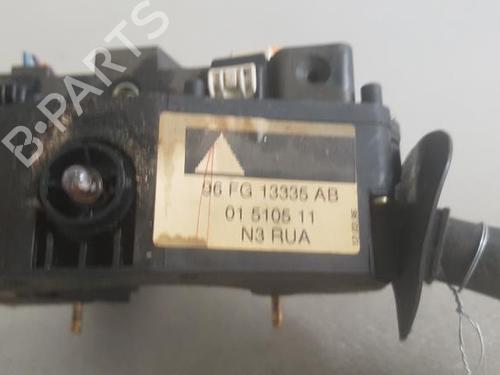 Steering column stalk FORD FIESTA Box Body/MPV (J5_, J3_) 1.3 | BP24777492I23 