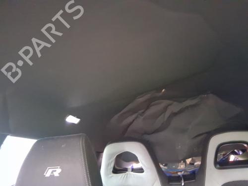 Climate control VW SCIROCCO III (137, 138) 2.0 R | BP32111760I5  - Image 27