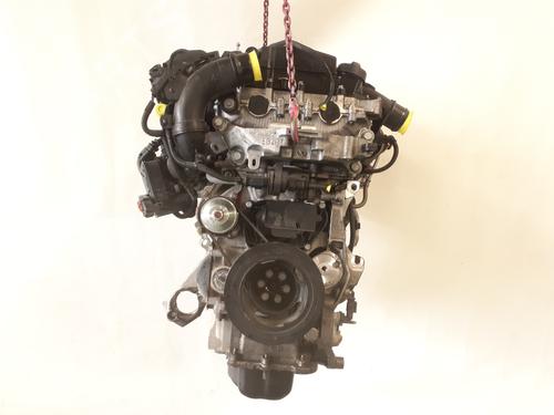 Motor für PEUGEOT 2008 I (CU_) 1.2 THP 110 / PureTech 110 (110 hp) 27174702