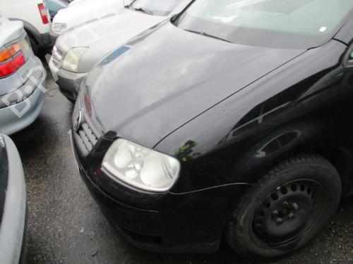 Used Parts VW TOURAN (1T1, 1T2) 1.9 TDI (100 hp) 2417203