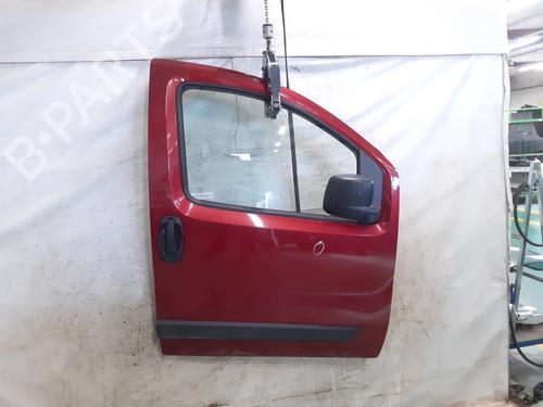 Used Right front door CITROËN NEMO MPV 1.4 HDi (68 hp) 29013197