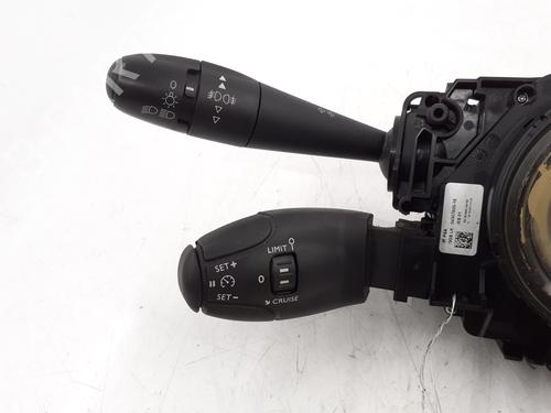 Steering column stalk CITROËN DS3 (SA_) 1.6 HDi 110 | BP31271611I23  - Image 6