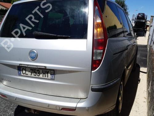 Right mirror FIAT ULYSSE (179_) 2.0 D Multijet | BP24778142C27 