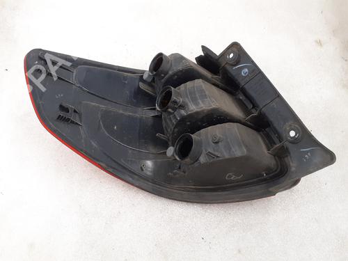 Right taillight SUZUKI SX4 (EY, GY) 2.0 DDiS 4x4 (RW420D) | BP24797517C35 