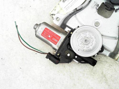 Front right window mechanism DAEWOO KALOS (KLAS) 1.2 | BP24777392C23