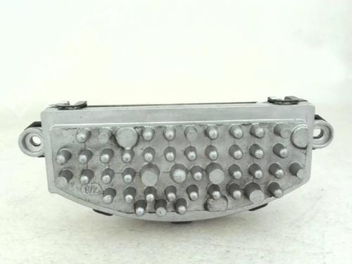 Heater resistor RENAULT MEGANE IV Hatchback (B9A/M/N_) 1.6 TCe 205 (B9MV) | BP24779013M108 - Image 2