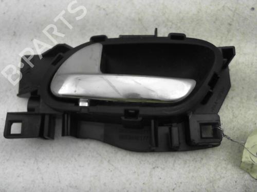 Rear left exterior door handle PEUGEOT 3008 I MPV (0U_) 2.0 HDi 150 / BlueHDi 150 | BP24775896C130 