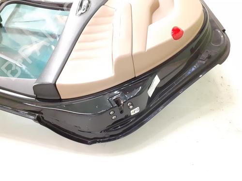 Left rear door LANCIA DELTA III (844_) 1.6 D Multijet (844.AXC11, 844.AXC1A) | BP24785932C4 