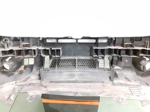 Foran støtfanger RENAULT SCÉNIC I MPV (JA0/1_, FA0_) 1.9 dCi RX4 | BP24787019C7 