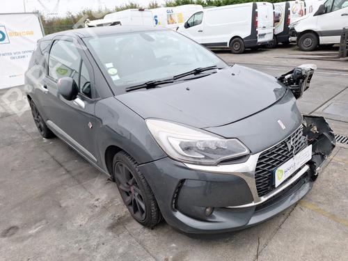 Right sun visor DS DS 3 (SA_) 1.6 BlueHDi 100 (SABHY0, SABHYT) | BP28353972I2  - Image 10