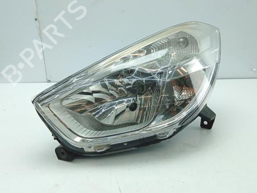 Faro anteriore sinistro Faro anteriore sinistro 38454597 38454597