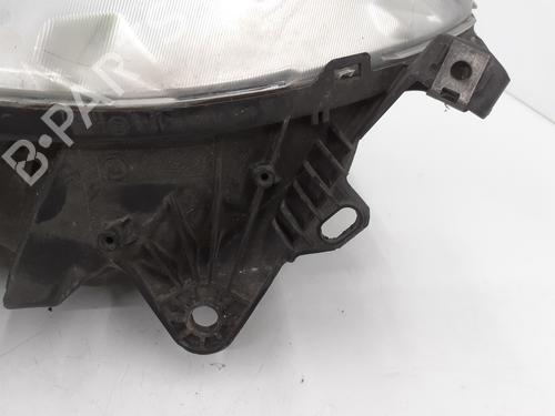Left headlight FORD GALAXY III (CK) 2.0 EcoBlue | BP30147031C28