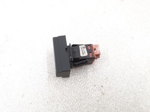 Used Warning switch Warning switch CITROËN JUMPY III Van (V_) 1.6 BlueHDi 95 (95 hp) 24796611 24796611