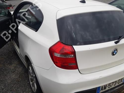 Right taillight BMW 1 (E81) 116 d | BP24780576C35 