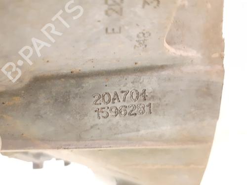 Gearbox CITROËN C3 III (SX) 1.2 PureTech 82 | BP39517560M3 - Image 5