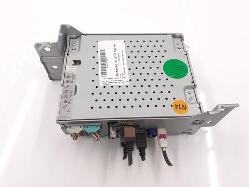 Radio MG MG 4 (EH32) EV | BP26289136E6 - Image 4