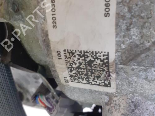 Gearbox RENAULT AUSTRAL E-TECH 200 Hybrid (HGM2) | BP24792978M3 