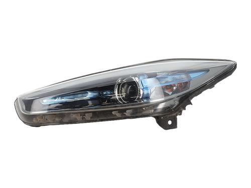 Left headlight RENAULT ZOE (BFM_) ZOE | BP38789856C28 - Image 6