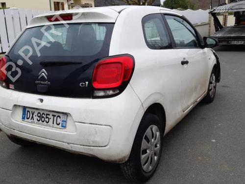 Switch CITROËN C1 II (PA_, PS_) 1.0 VTi 68 | BP24780699I30  - Image 9