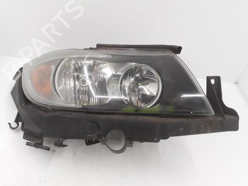Used Right headlight BMW 3 (E90) 320 d (177 hp) 30317899