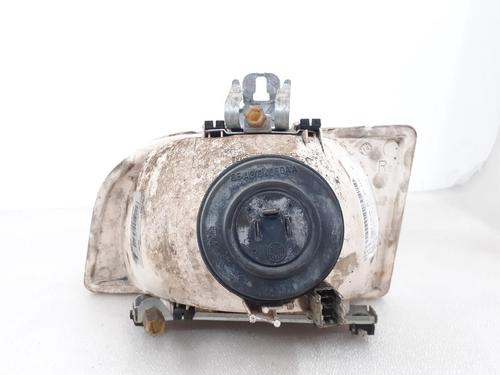 Used Right headlight FORD FIESTA III (GFJ) 1.1 (55 hp) 24787365