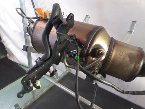 Particulate filter AUDI A5 Sportback (8TA) 2.0 TDI | BP32493949M81  - Image 5