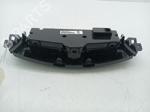 Climate control NISSAN NAVARA NP300 Pickup (D23, D23T) 2.3 dCi 4x4 (D231, D23T) | BP36468558I5  - Image 5