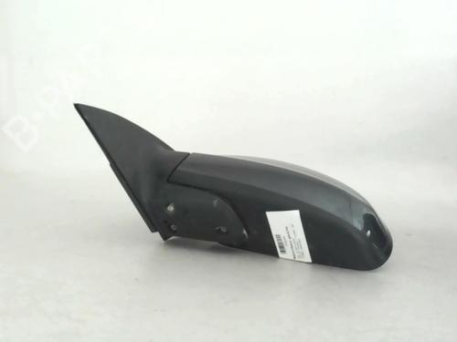 Left mirror KIA CEE'D Hatchback (ED) 1.6 CRDi 115 | BP24779455C26 