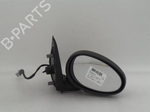 Right mirror ROVER 25 I Hatchback (RF) 2.0 iDT | BP24774542C27 