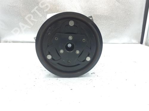 Used AC compressor NISSAN MICRA V (K14) 1.5 DCI (90 hp) 30396112