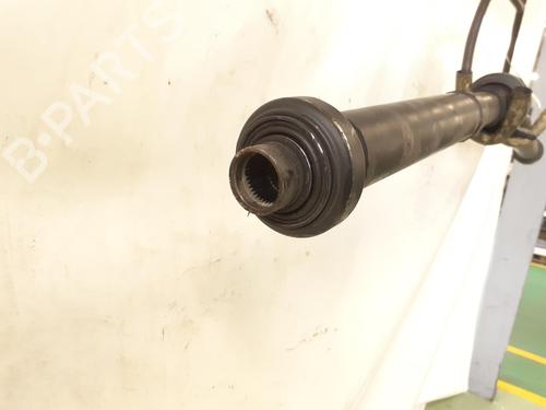 Driveshaft PORSCHE CAYENNE (92A) 3.0 S E-Hybrid | BP24791253M37 - Image 2