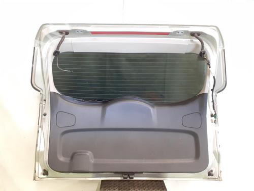 Tailgate FORD S-MAX (WA6) 2.0 TDCi | BP24788967C6 
