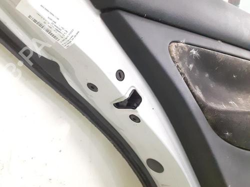 Left rear door VW GOLF IV (1J1) 1.9 SDI | BP24792802C4 