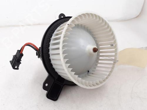 Heater blower motor VW POLO VI (AW1, BZ1, AE1) 1.0 TSI | BP24781968M62 