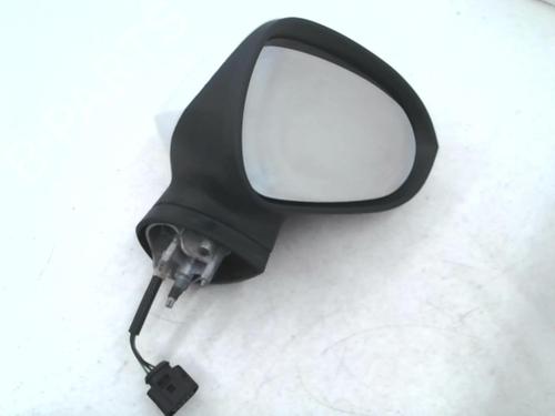 Right mirror SEAT LEON (1P1) 1.9 TDI | BP24780590C27 