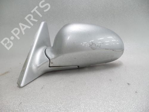 Left mirror HYUNDAI COUPE I (RD) 2.0 16V | BP24776770C26 