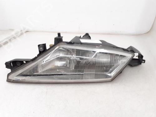 Used Left headlight Left headlight LANCIA Y (840_) 1.2 (840AA, 840AF1A) (60 hp) 24782381 24782381