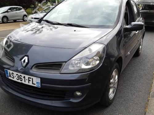 Warning switch RENAULT CLIO III Grandtour (KR0/1_) 1.5 dCi (KR0F) | BP24778115I22 